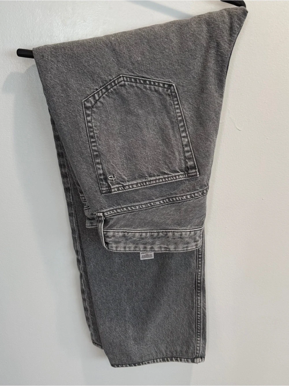 rag & bone mid rise